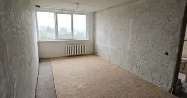 Mieszkanie 2 pokoi w Klejdany, Litwa