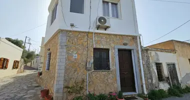 Townhouse 1 bedroom in Municipality of Agios Nikolaos, Greece