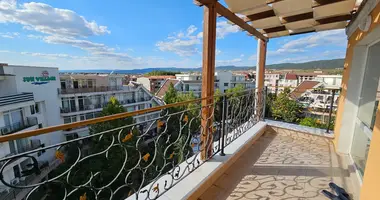 Appartement 1 chambre dans Nessebar, Bulgarie
