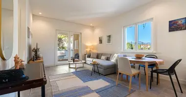 1 bedroom apartment in Lustica, Montenegro