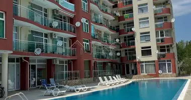 1 bedroom apartment in Nesebar, Bulgaria