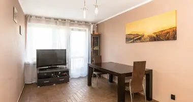 Apartamento 3 habitaciones en Poznan, Polonia