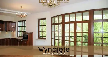 Apartamento 3 habitaciones en Smolice, Polonia