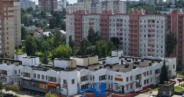 Oficina 961 m² en Minsk, Belarús