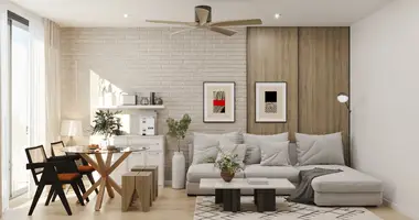 Wohnung in Montenegro