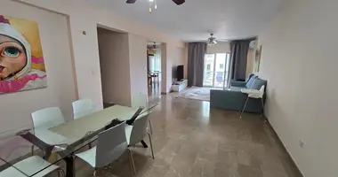 Apartamento 3 habitaciones en Koinoteta Agiou Tychona, Chipre