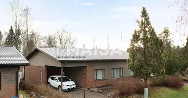 Дом 4 комнаты в Porvoo sub region, Финляндия