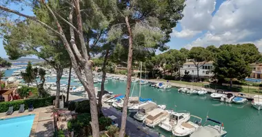 Wohnung 3 Schlafzimmer in Santa Ponsa, Spanien