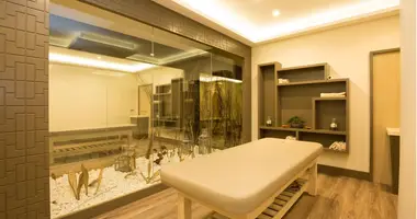 Appartement 3 chambres dans Uskudar, Turquie