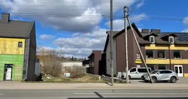 Terrain dans Kaunas, Lituanie