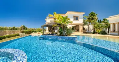 Villa in Agios Georgios Peyeias, Zypern