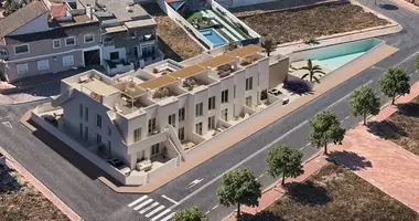 Villa 2 chambres dans Espagne