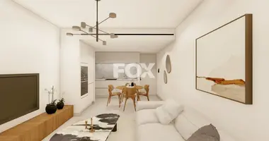 1 bedroom apartment in Anavargos, Cyprus