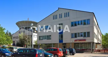 Büro 218 m² in Verwaltungsgemeinschaft Helsinki, Finnland