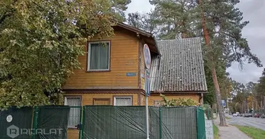 Casa 10 habitaciones en Jurmala, Letonia