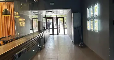 Office 100 m² in Minsk, Belarus