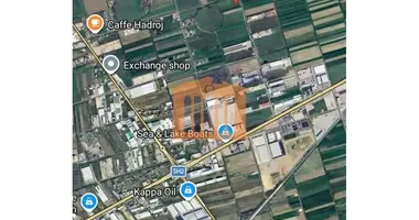 Terrain dans Albanie