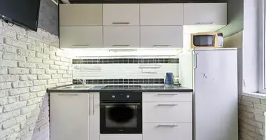 Квартира 1 комната в Минск, Беларусь