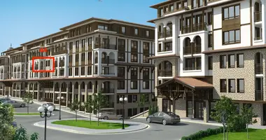 2 bedroom apartment in Sveti Vlas, Bulgaria