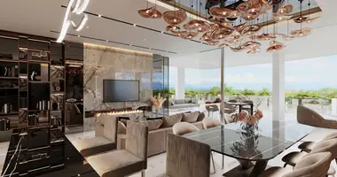 Appartement 2 chambres dans Sanur, Indonésie