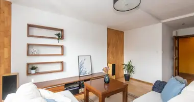 4 room apartment in Poznan, Poland