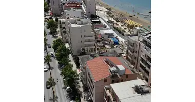 Hotel for Sale 1 Floor with 12 Rooms on the First Sea Line – Durres Beach 800,000 € en Bashkia Durres, Albania
