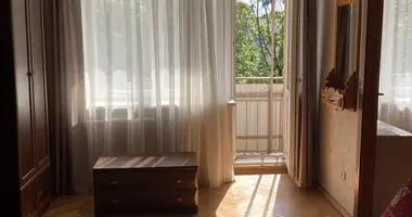Квартира 3 комнаты в Минск, Беларусь