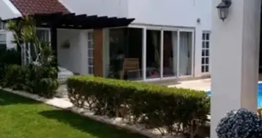 Квартира 4 спальни в Гермасойя, Кипр