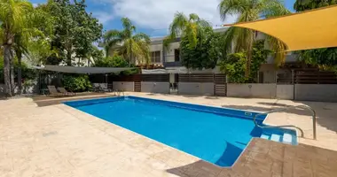 2 bedroom apartment in Germasogeia, Cyprus