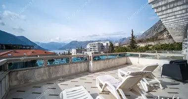 Wohnung 1 Schlafzimmer in Kotor, Montenegro