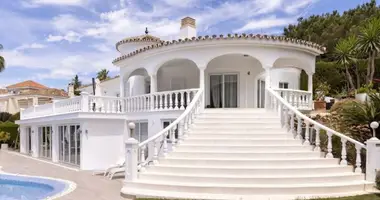Villa 5 chambres dans Ricmar, Espagne
