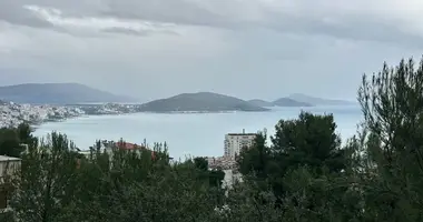 Terrain dans Gjashte, Albanie