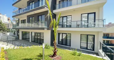 3 bedroom apartment in Mudanya, Turkey