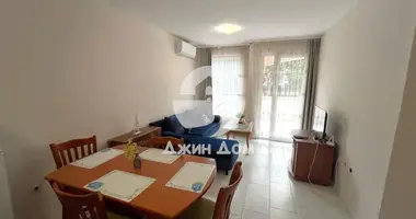 1 bedroom apartment in Nesebar, Bulgaria