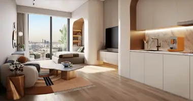 1 bedroom apartment in Dubai, United Arab Emirates