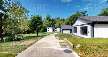 Casa de campo en Evenkiysky Rayon, Rusia