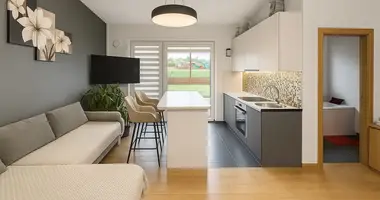 Квартира 3 комнаты в Каунас, Литва