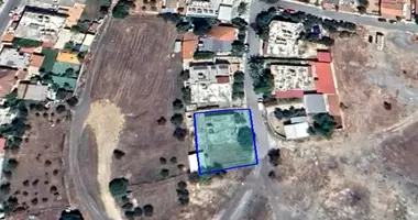 Terrain dans Nicosie, Chypre