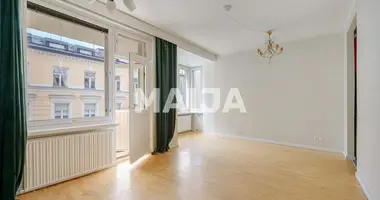 Wohnung in Verwaltungsgemeinschaft Helsinki, Finnland