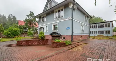 Casa en Kalodziscanski sielski Saviet, Belarús