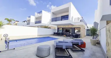Villa en San Pedro del Pinatar, Španjolska