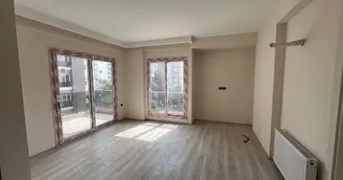 Apartamento 3 habitaciones en Mezitli, Turquía