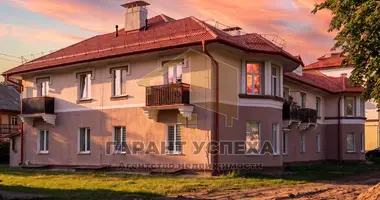 2 room apartment in Brest, Belarus