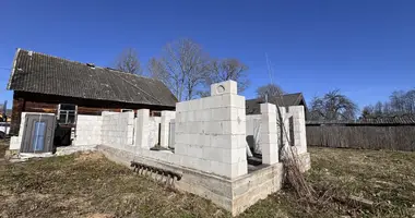 3 bedroom house in Porpliscanski sielski Saviet, Belarus