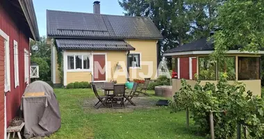 Casa de campo en Kouvola sub region, Finlandia