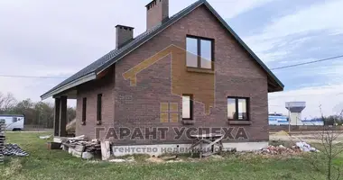 Dom w Wistycze, Białoruś