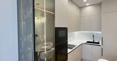 Apartamento 2 habitaciones en Odesa, Ucrania