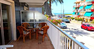 Wohnung 3 Schlafzimmer in Santa Pola, Spanien