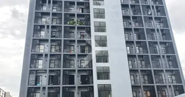 Copropriété 1 chambre dans Sangkat Phnom Penh Thmei, Cambodge