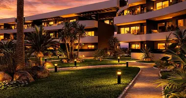 Penthouse 3 chambres dans Los Alcazares, Espagne